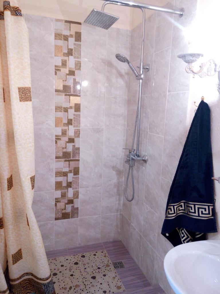 Аппартаменты С Балконом Apartamento Odesa Exterior foto