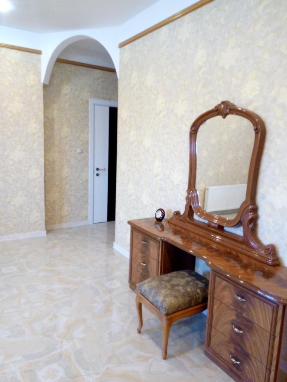 Аппартаменты С Балконом Apartamento Odesa Exterior foto