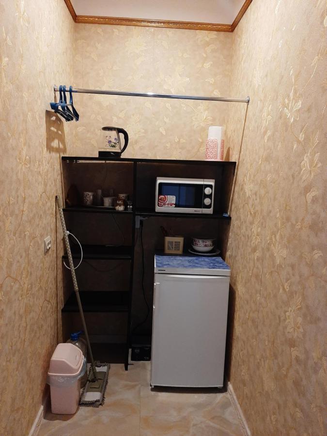 Аппартаменты С Балконом Apartamento Odesa Exterior foto